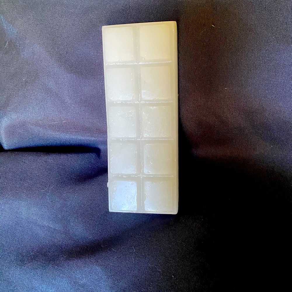 Fresh Linen Wax Melt Bar